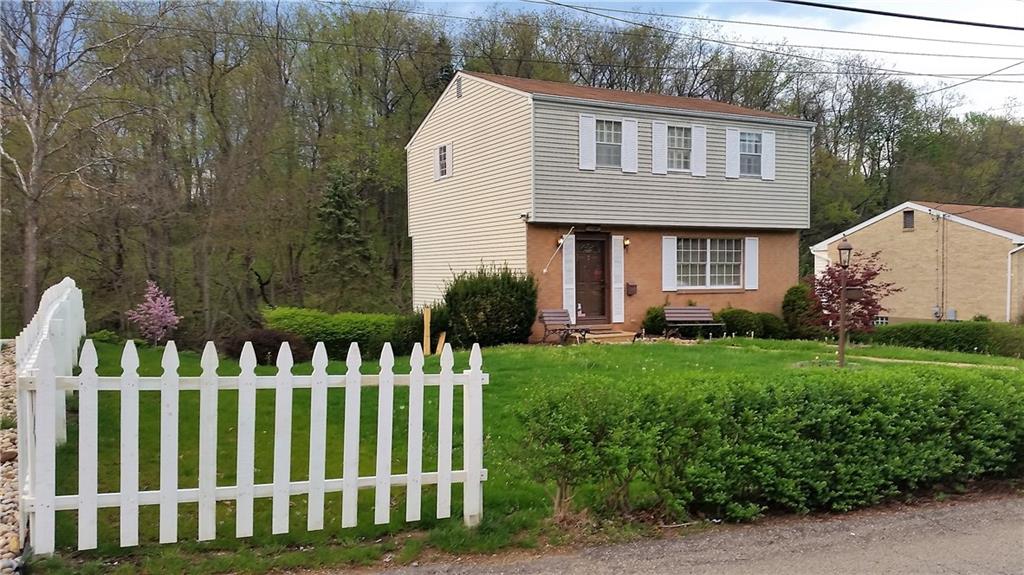 120 Rangley Drive Pittsburgh, PA 15209 - Photo 18 of 18 Welcome home!