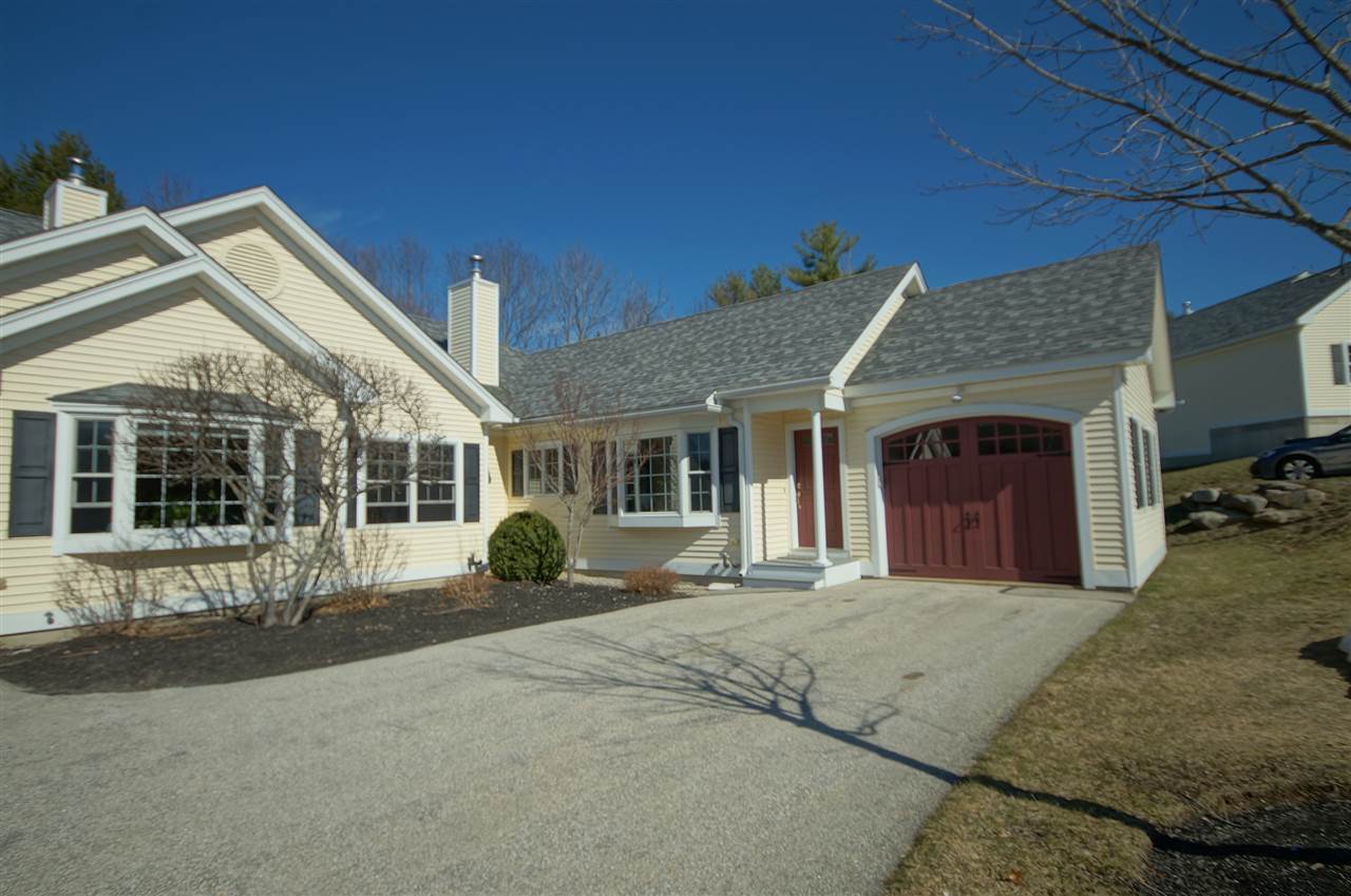 9 Lamplighter Village Road, Unit 9 Windham, NH 03087 - Photo 1 of 34