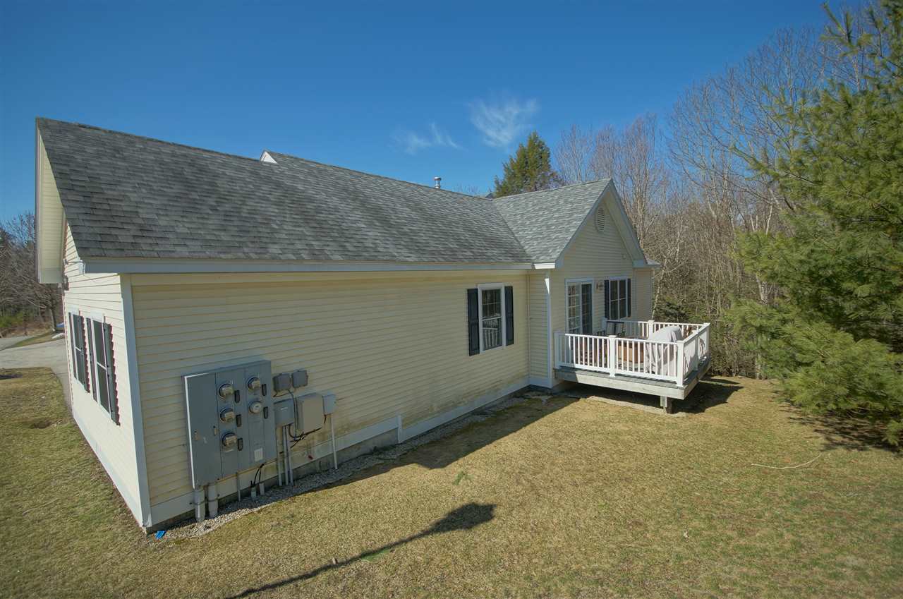 9 Lamplighter Village Road, Unit 9 Windham, NH 03087 - Photo 3 of 34