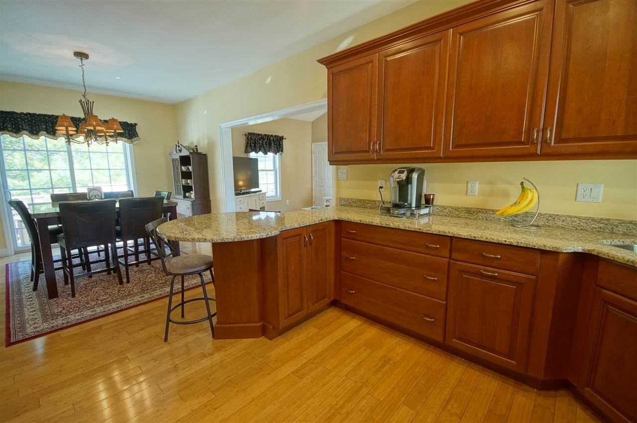 9 Lamplighter Village Road, Unit 9 Windham, NH 03087 - Photo 21 of 34
