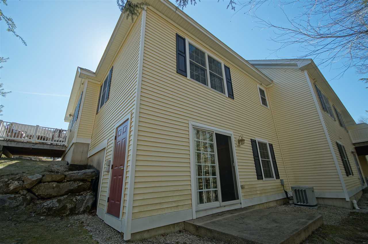 9 Lamplighter Village Road, Unit 9 Windham, NH 03087 - Photo 4 of 34