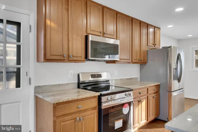 $514,000 | 4224 Kinmount Road, Lanham, MD 20706