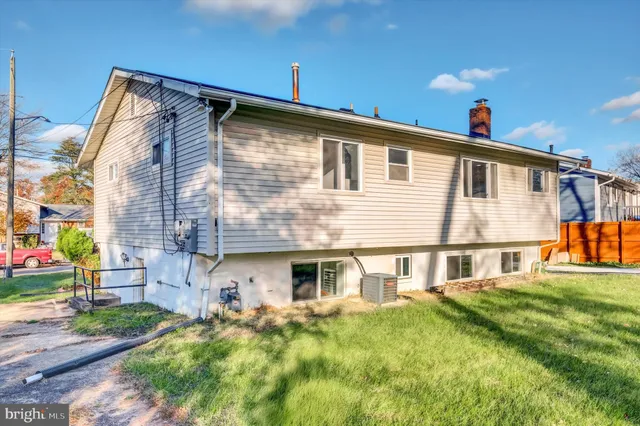 $514,000 | 4224 Kinmount Road, Lanham, MD 20706