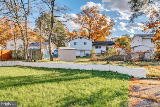 $514,000 | 4224 Kinmount Road, Lanham, MD 20706