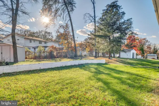 $514,000 | 4224 Kinmount Road, Lanham, MD 20706