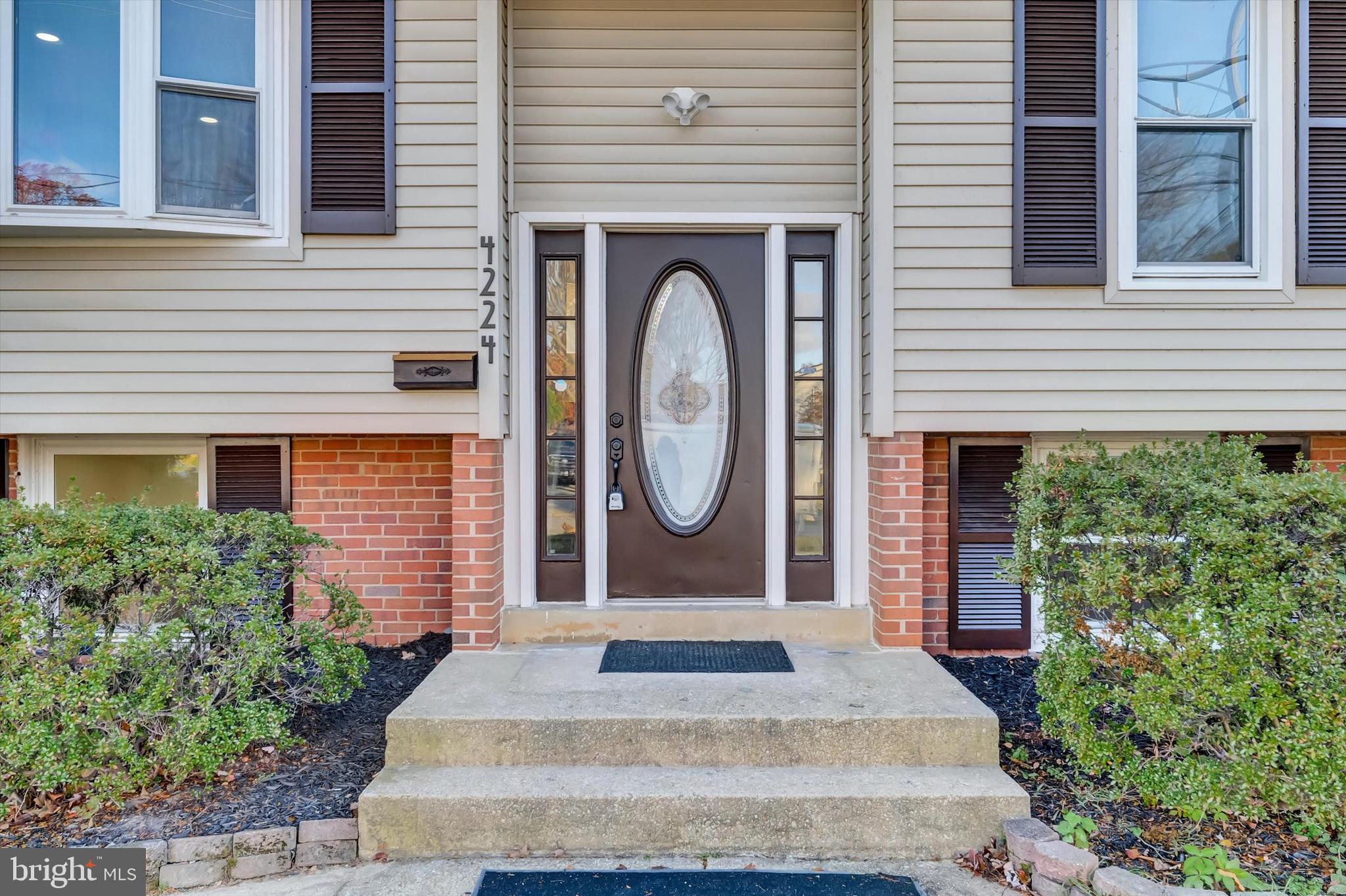 4224 Kinmount Road Lanham, MD 20706 - Photo 40 of 40