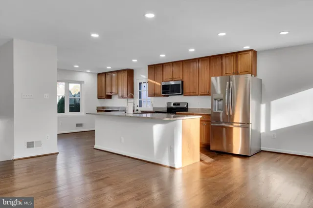 $514,000 | 4224 Kinmount Road, Lanham, MD 20706