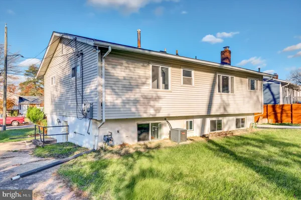 $510,000 | 4224 Kinmount Road, Lanham, MD 20706