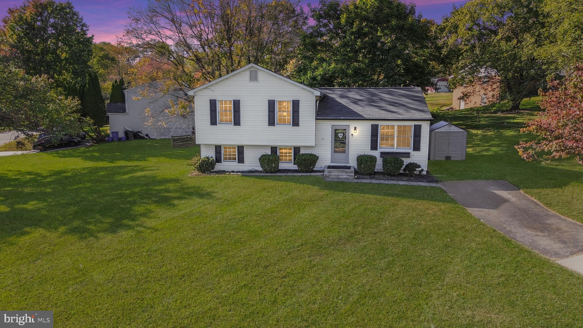 24200 Welsh Road Gaithersburg, MD 20882 - Photo 1 of 21 Exterior Front