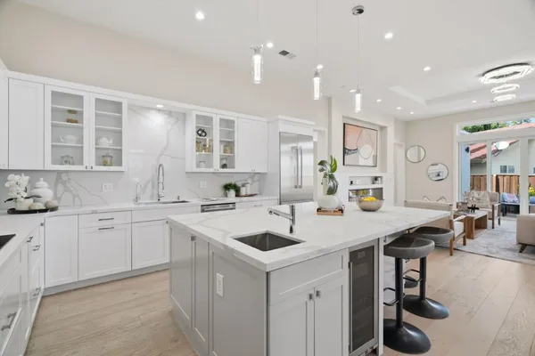 $4,650,000 | 19110 Dagmar Drive, Saratoga, CA 95070