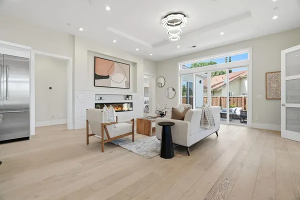 $4,650,000 | 19110 Dagmar Drive, Saratoga, CA 95070