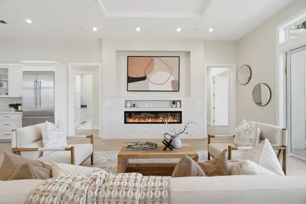 $4,650,000 | 19110 Dagmar Drive, Saratoga, CA 95070