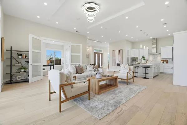 $4,650,000 | 19110 Dagmar Drive, Saratoga, CA 95070