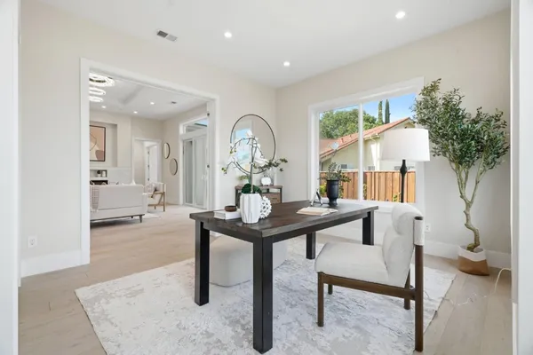 $4,650,000 | 19110 Dagmar Drive, Saratoga, CA 95070