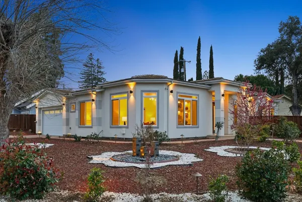 $4,650,000 | 19110 Dagmar Drive, Saratoga, CA 95070