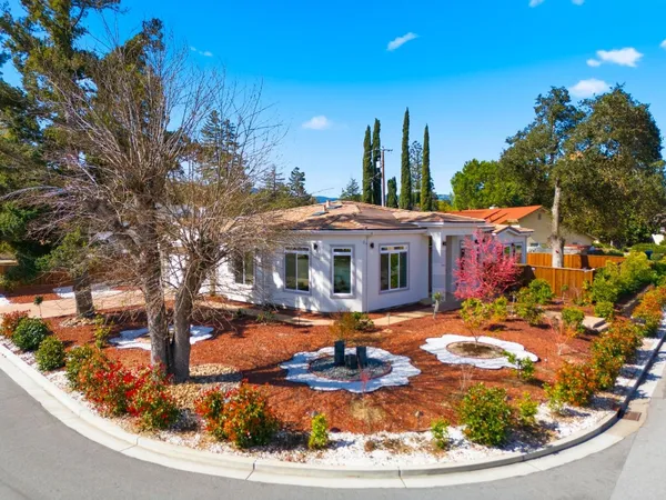 $4,650,000 | 19110 Dagmar Drive, Saratoga, CA 95070