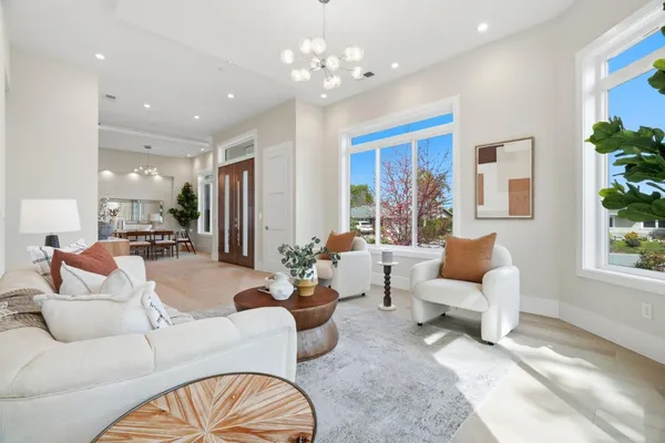 $4,650,000 | 19110 Dagmar Drive, Saratoga, CA 95070