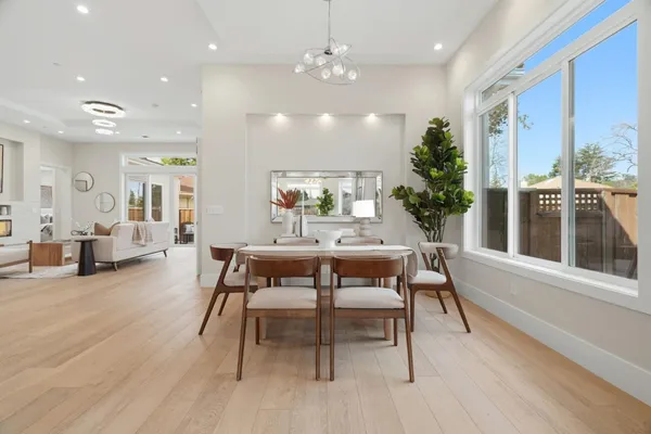 $4,650,000 | 19110 Dagmar Drive, Saratoga, CA 95070