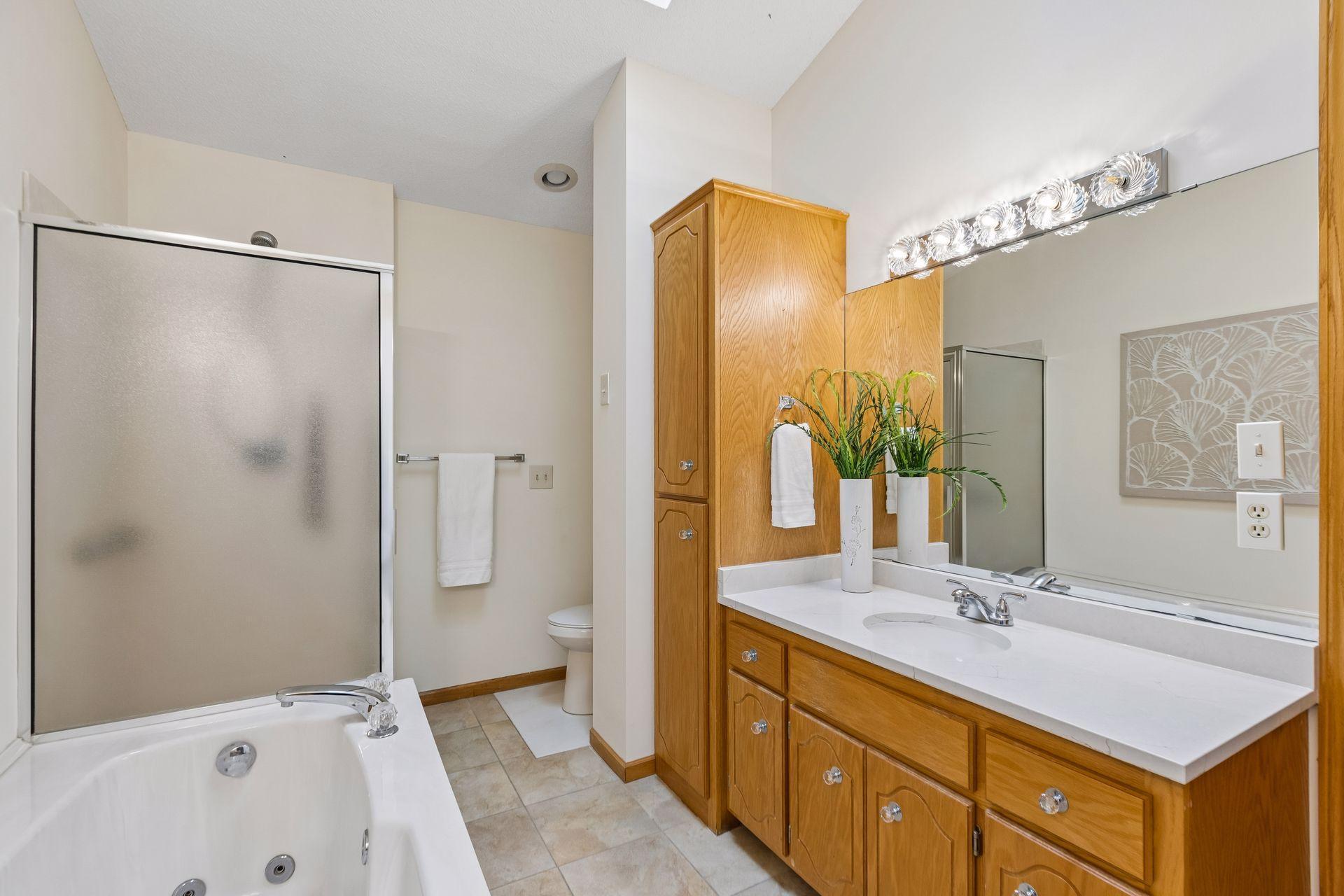 5734 Heather Ridge Drive Shoreview, MN 55126 - Photo 31 of 57 Gallery Image 31