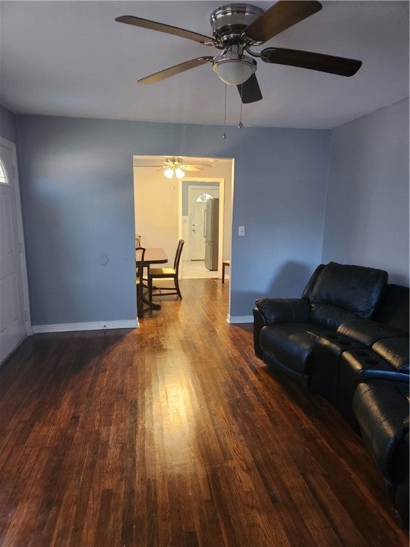 2107 Reed Avenue Tuskegee Institute, AL 36088 - Photo 6 of 9 Gallery Image 6