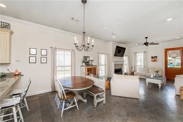 $2,000 | 810 St Joseph Drive, Ponchatoula, LA 70454