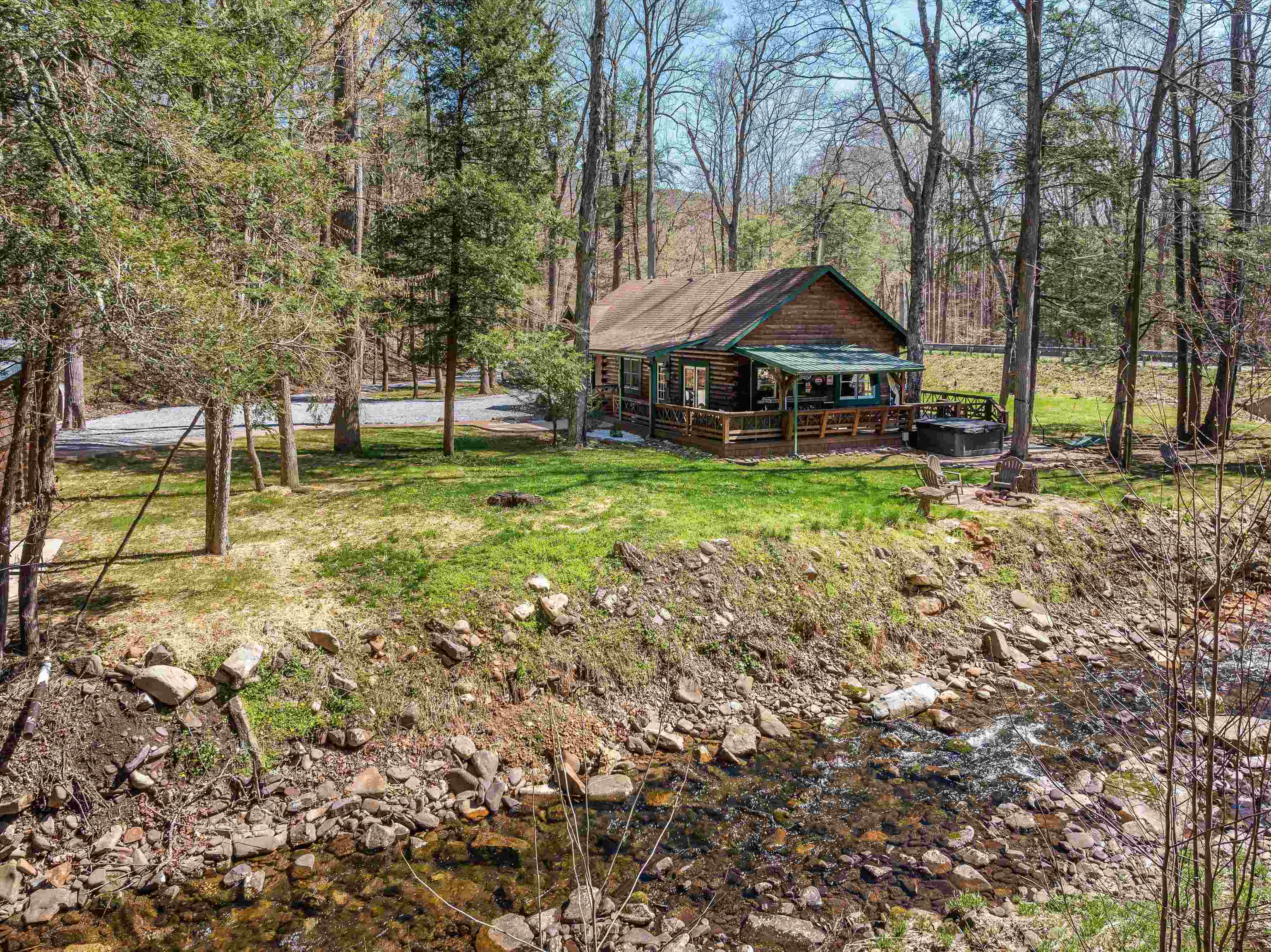 9154 Briery Branch Road Dayton, VA 22821 - Photo 61 of 73