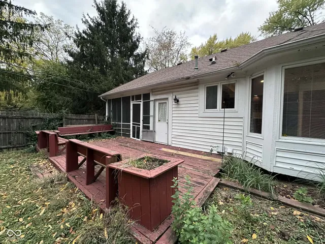 $305,000 | 4021 Ritterskamp Court, Indianapolis, IN 46250