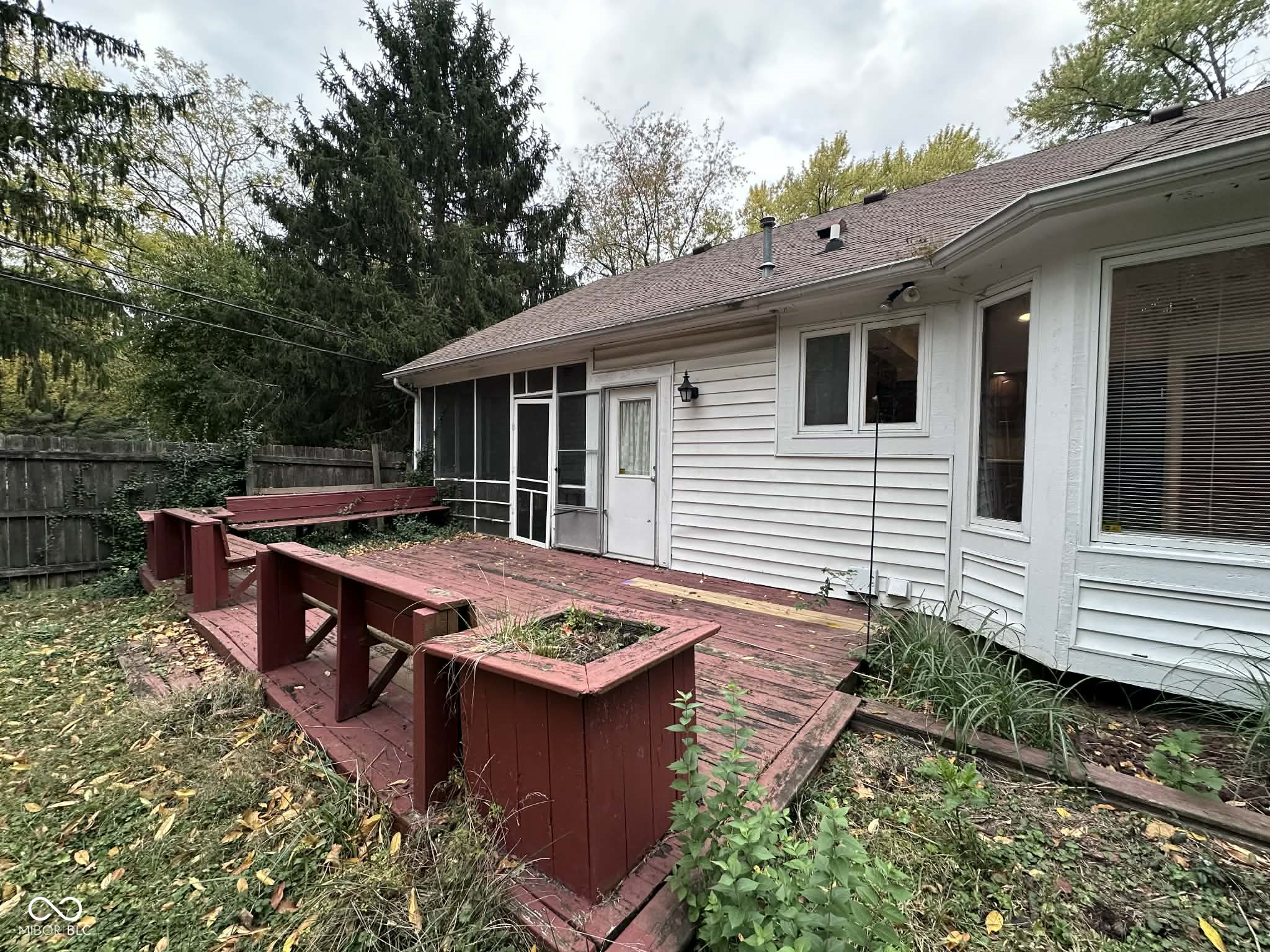 4021 Ritterskamp Court Indianapolis, IN 46250 - Photo 21 of 22