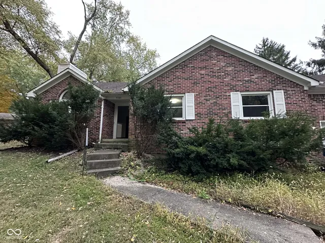 $305,000 | 4021 Ritterskamp Court, Indianapolis, IN 46250