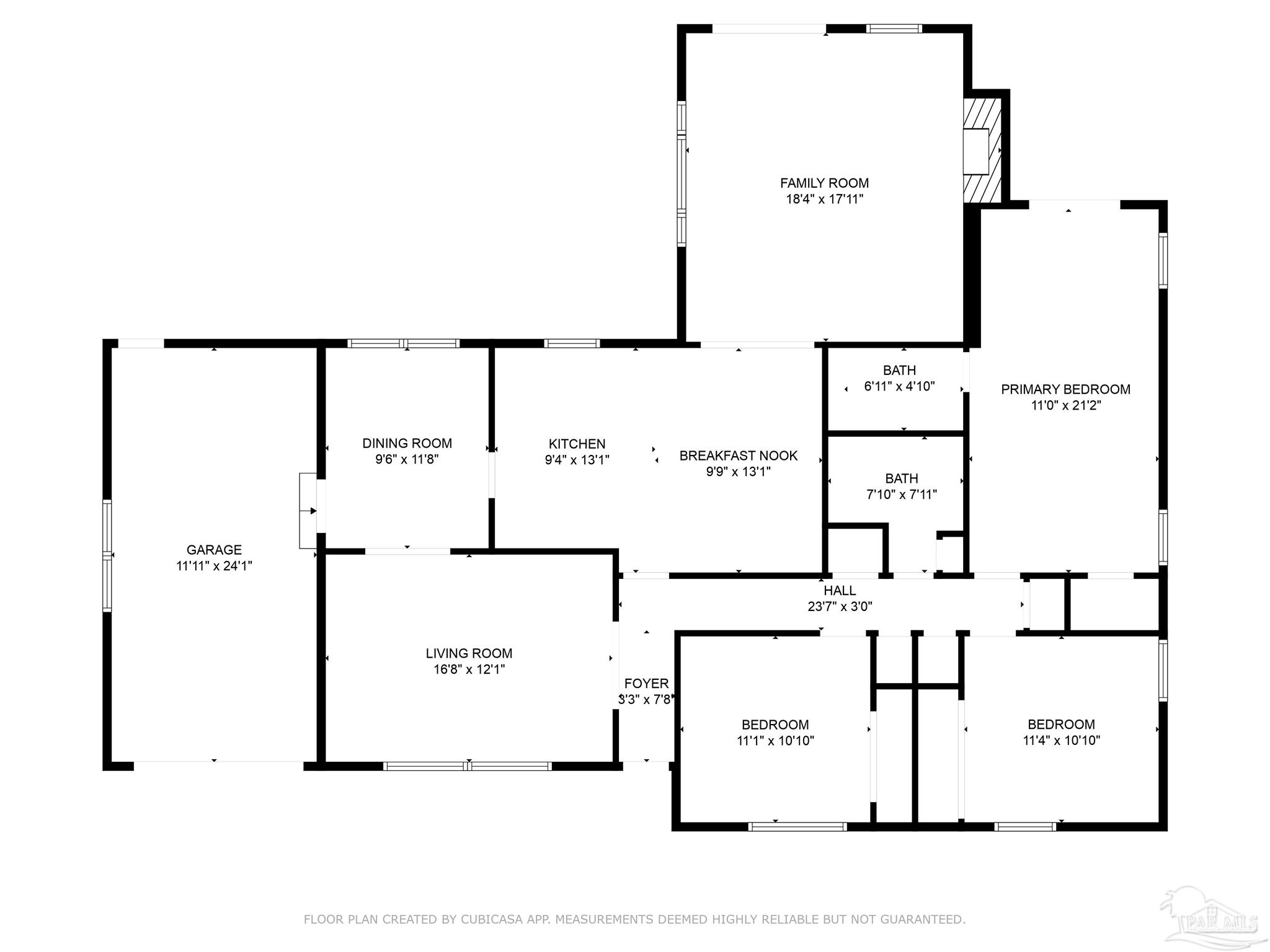 5600 Adelyn Road Pensacola, FL 32504 - Photo 28 of 34 Gallery Image 28
