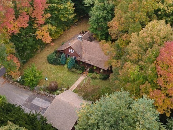 19 Newton Road Amesbury, MA 01913 - Photo 22 of 42
