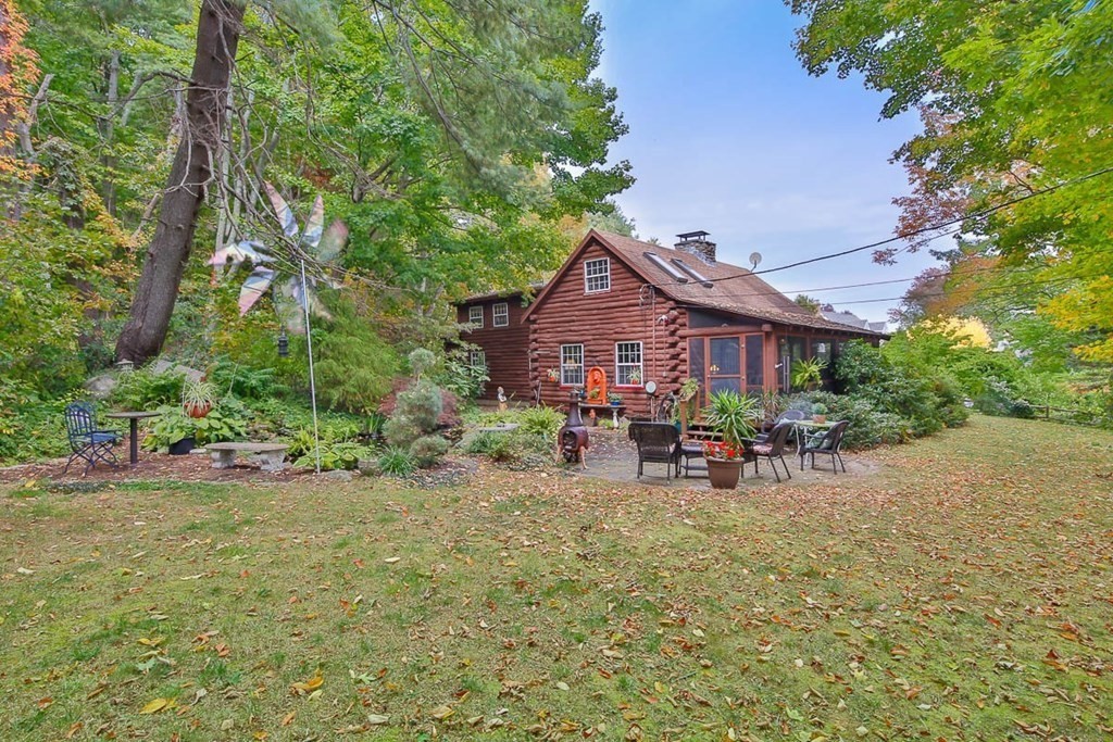 19 Newton Road Amesbury, MA 01913 - Photo 36 of 42