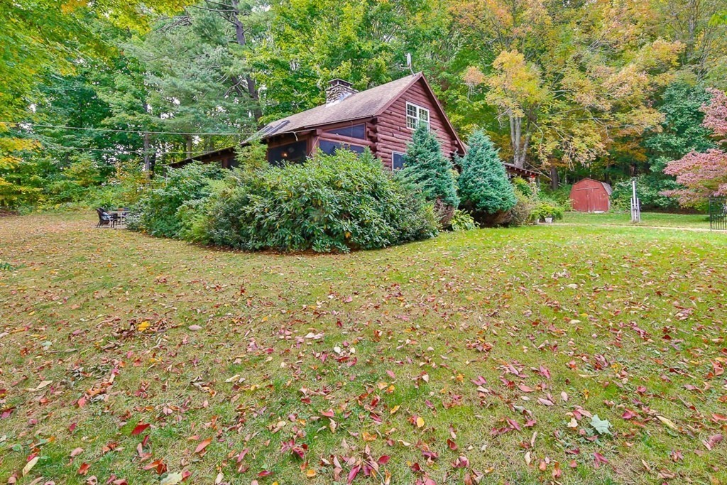 19 Newton Road Amesbury, MA 01913 - Photo 38 of 42