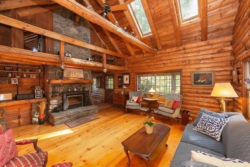 19 Newton Road Amesbury, MA 01913 - Photo 10 of 42