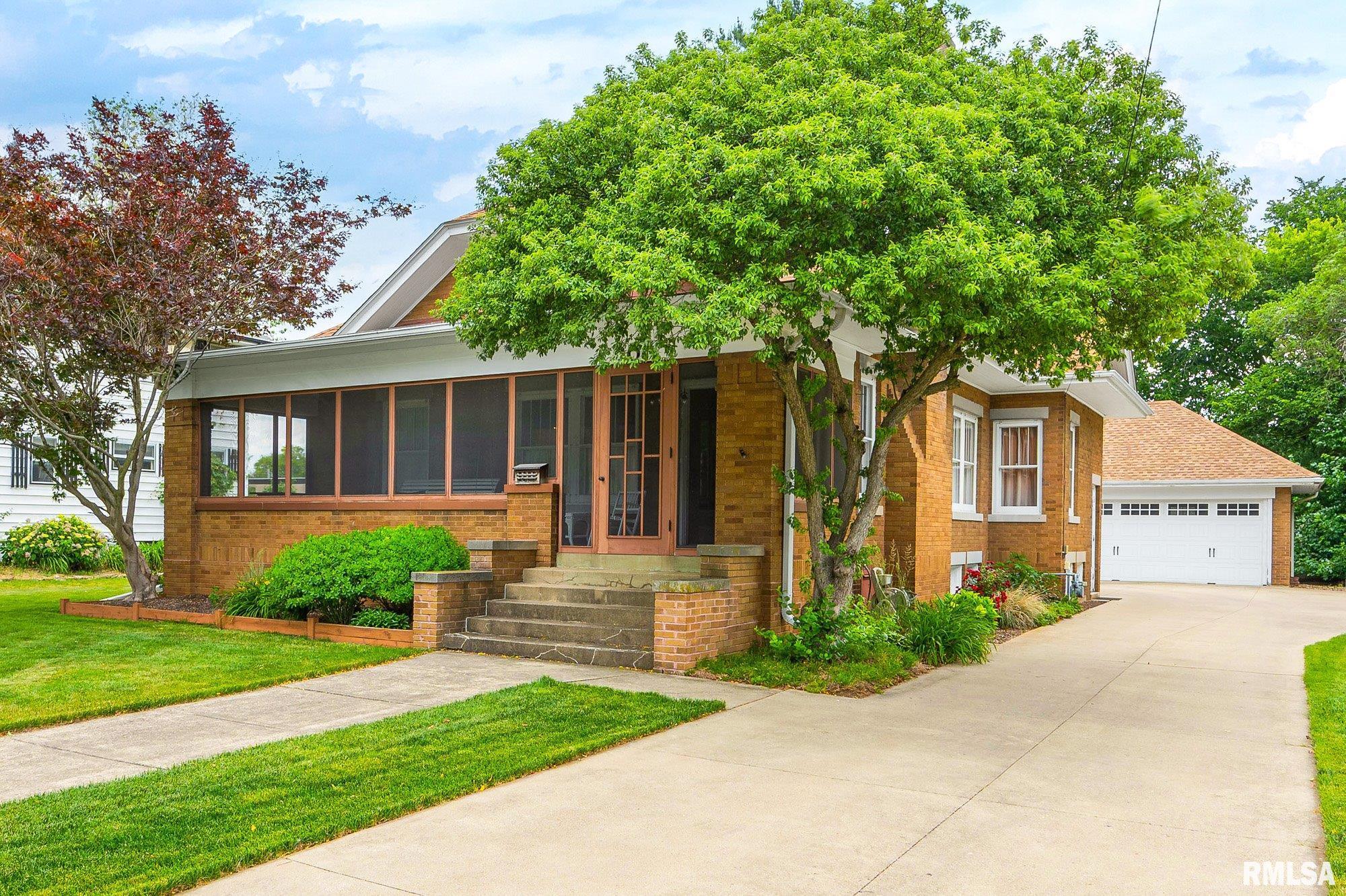 605 North Main Street Washington, IL 61571 - Photo 63 of 64