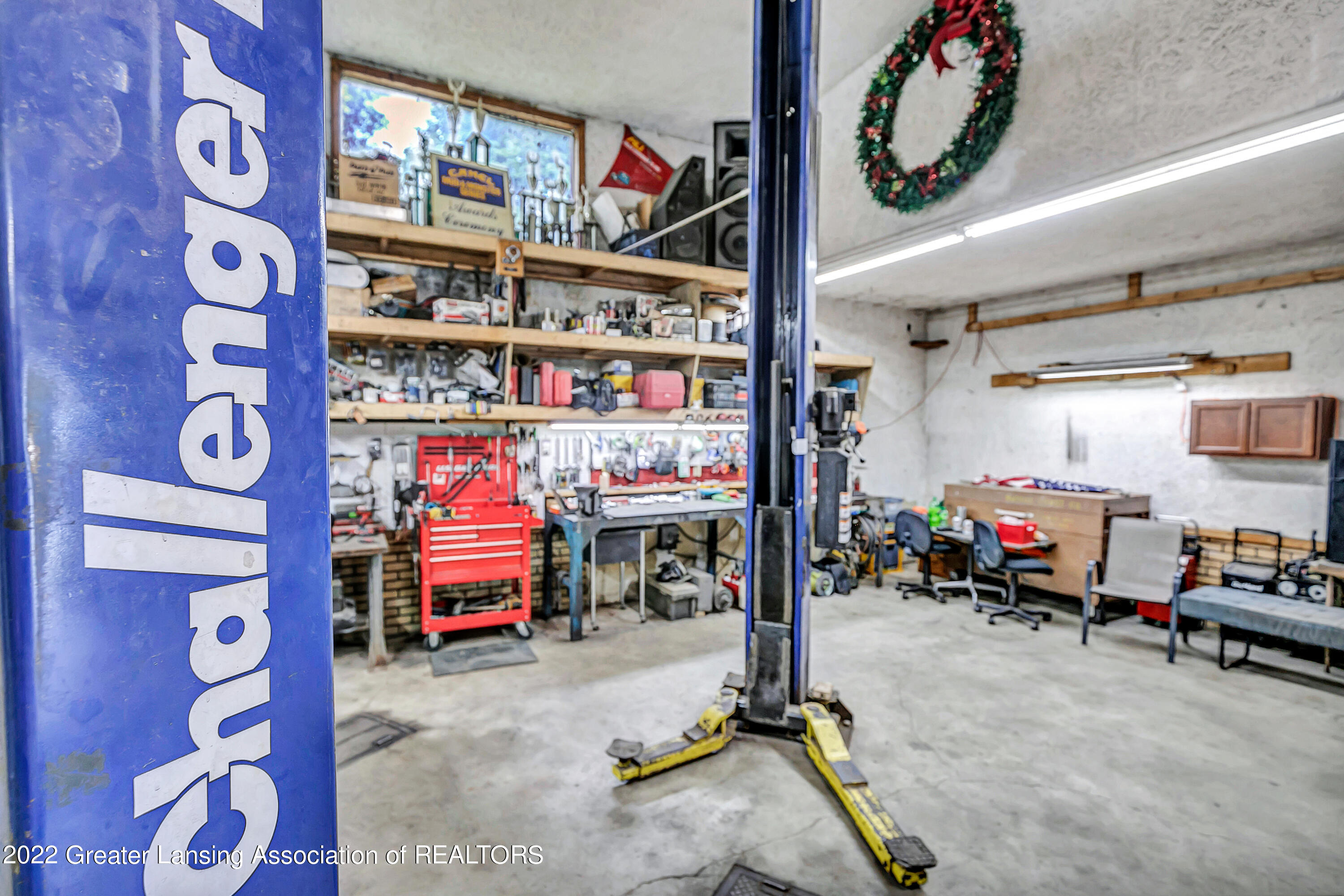 211 East Sheridan Road Lansing, MI 48906 - Photo 34 of 54 9I3A4814