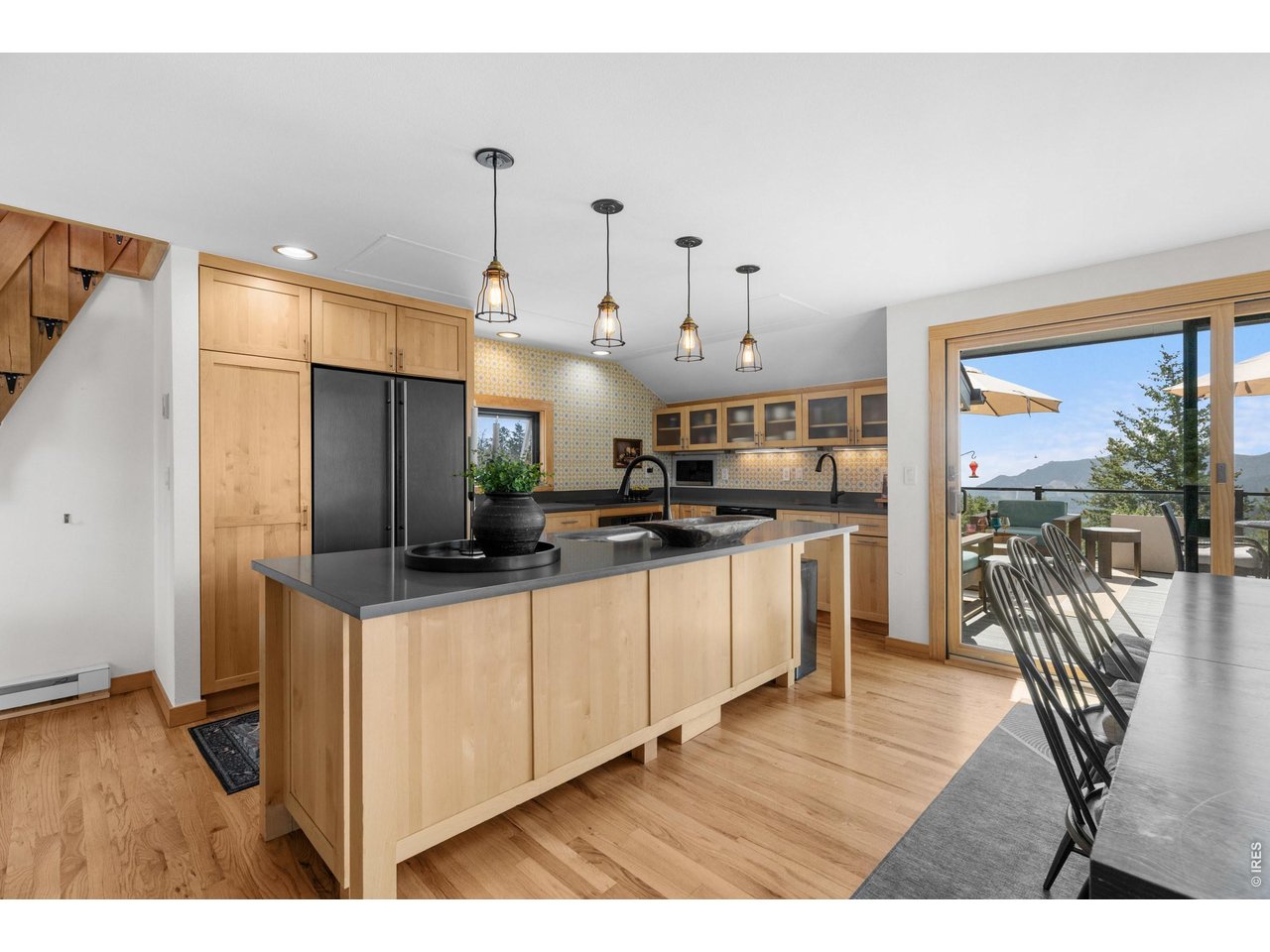 6722 Flagstaff Road Boulder, CO 80302 - Photo 15 of 50
