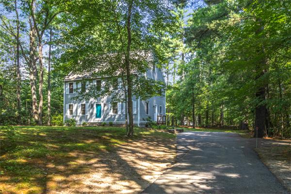 104 Hazen Road Shirley, MA 01464 - Photo 1 of 30 Gallery Image 1