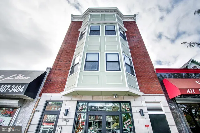 $1,750 | 4912 Baltimore Avenue, Unit 2F, Philadelphia, PA 19143