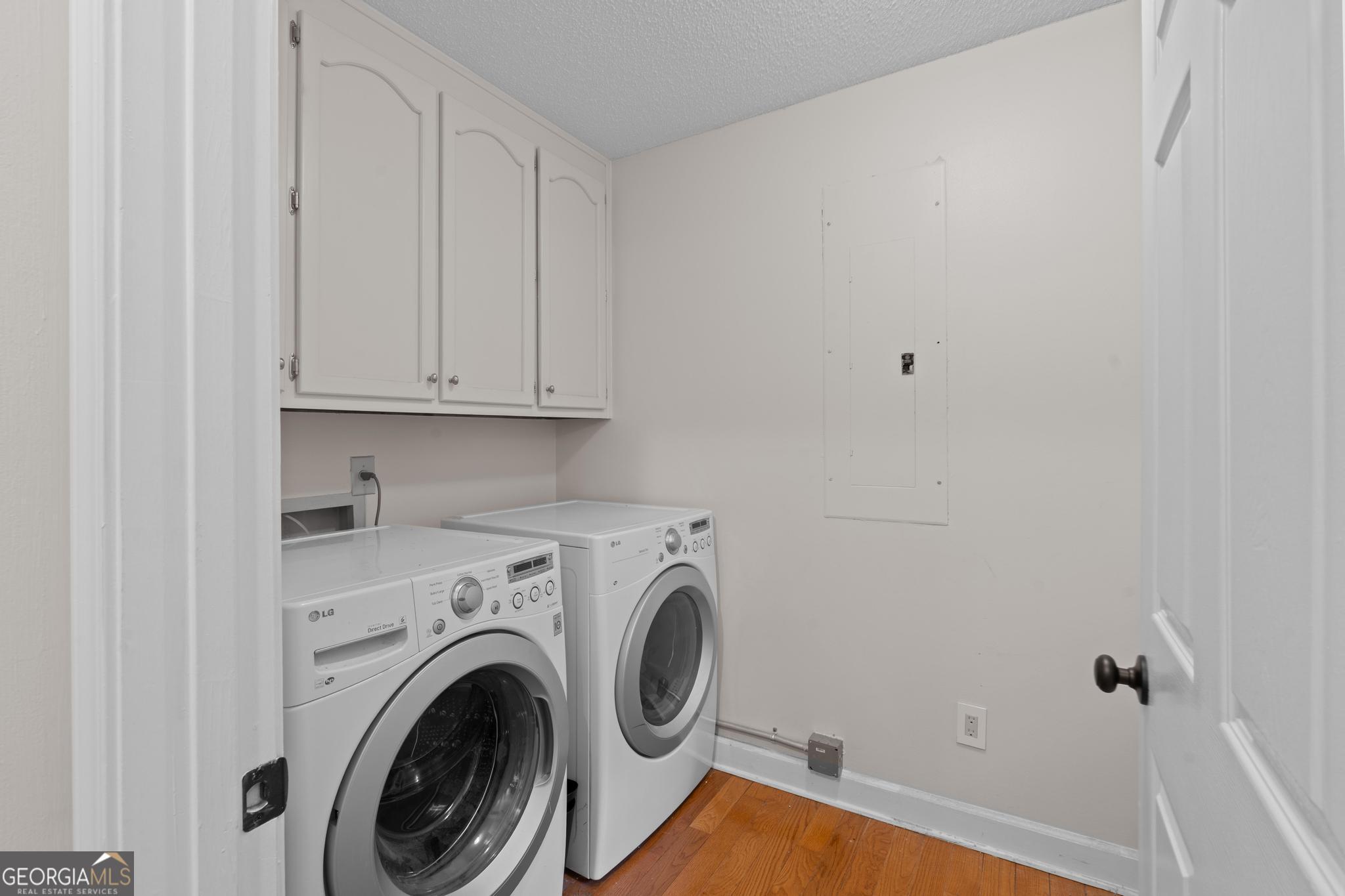 285 Pendleton Trail Tyrone, GA 30290 - Photo 25 of 50