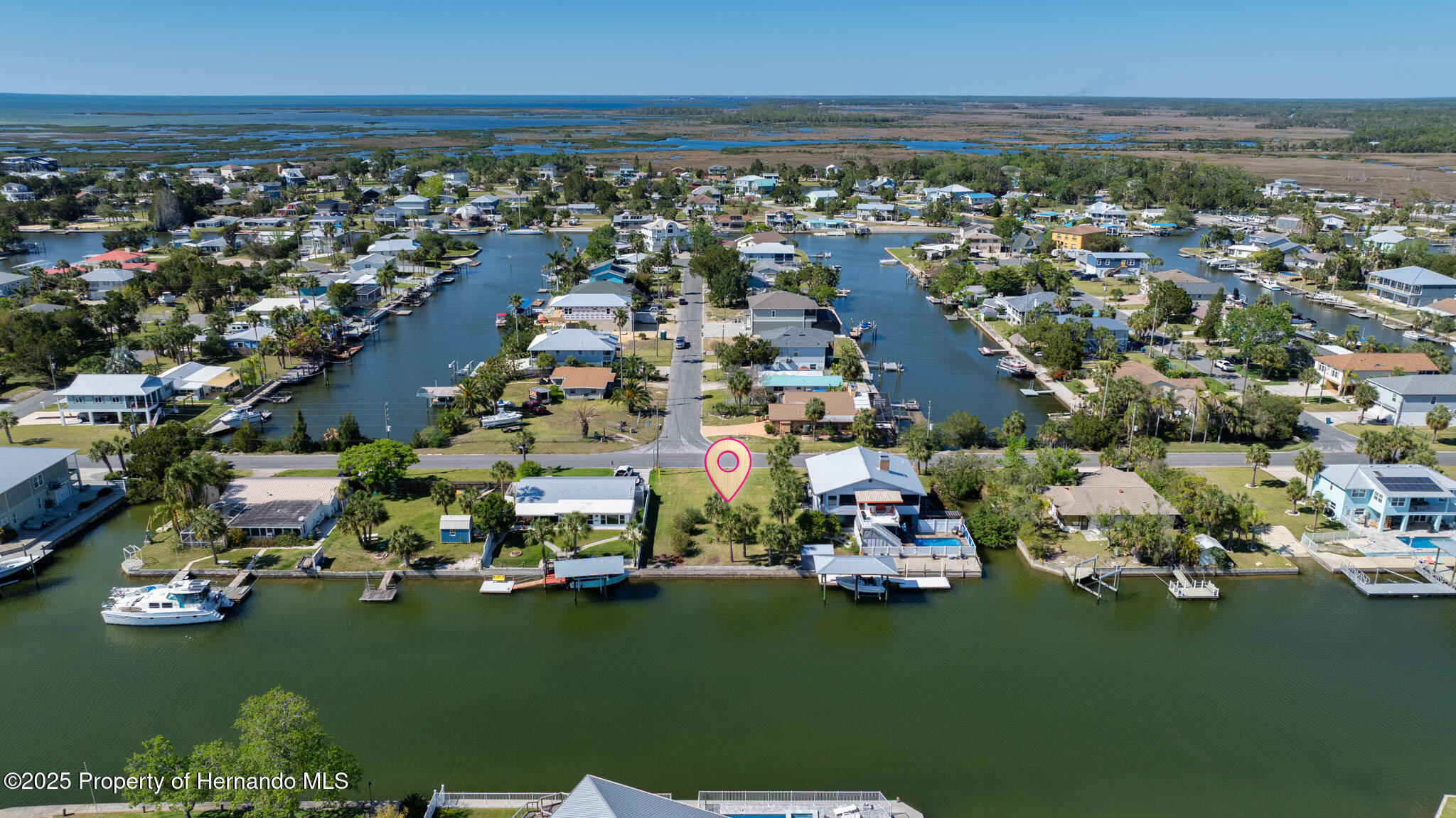 4022 Flamingo Boulevard Hernando Beach, FL 34607 - Photo 9 of 13