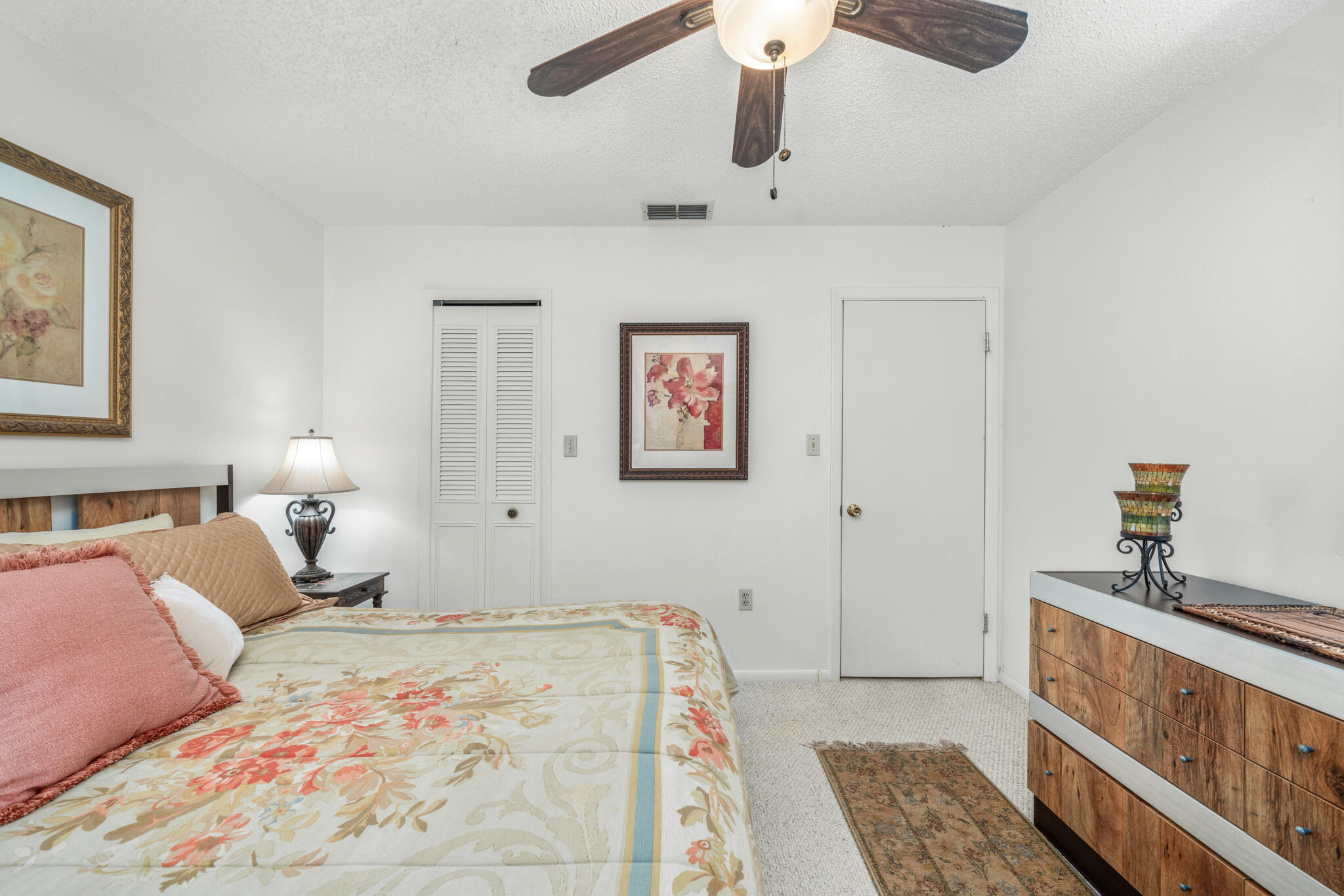 3833 Edgewater Drive Sebring, FL 33872 - Photo 31 of 47 interior - second bedroom 4