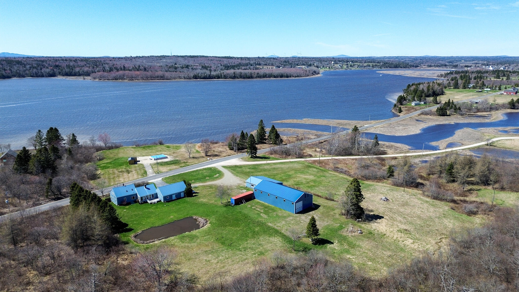 234 East Side Road Addison, ME 04606 - Photo 11 of 81 11