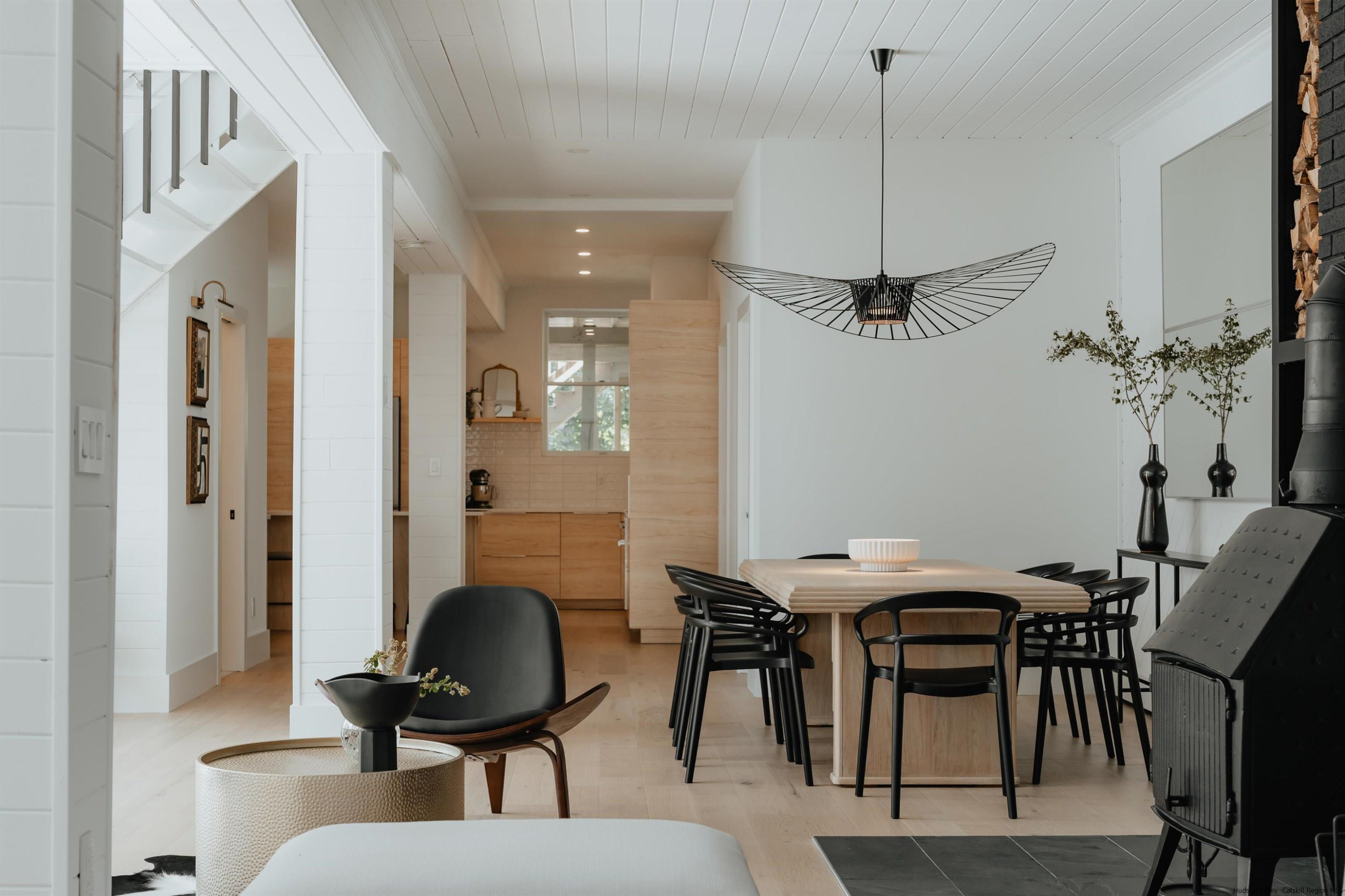 187 Bloom Road Barryville, NY 12719 - Photo 13 of 35 a view of a livingroom with furniture and a window