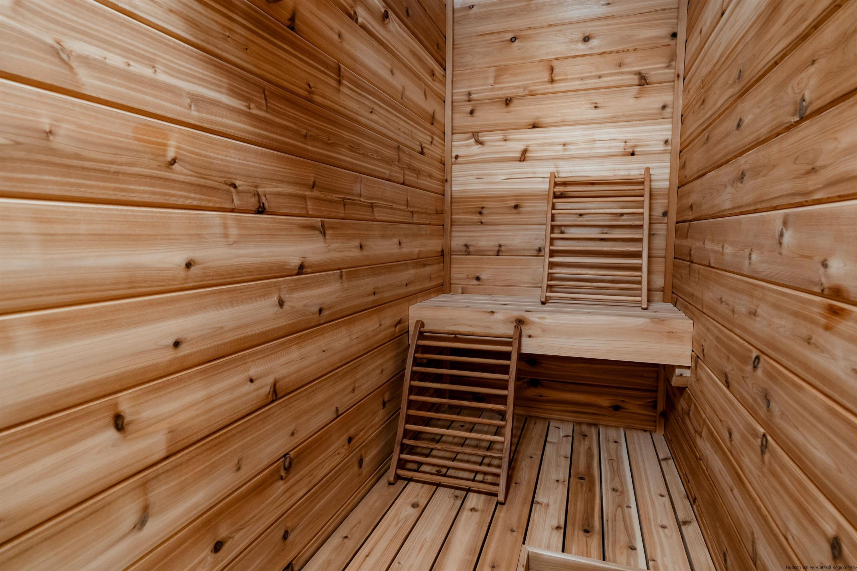 187 Bloom Road Barryville, NY 12719 - Photo 18 of 35 a view of entryway