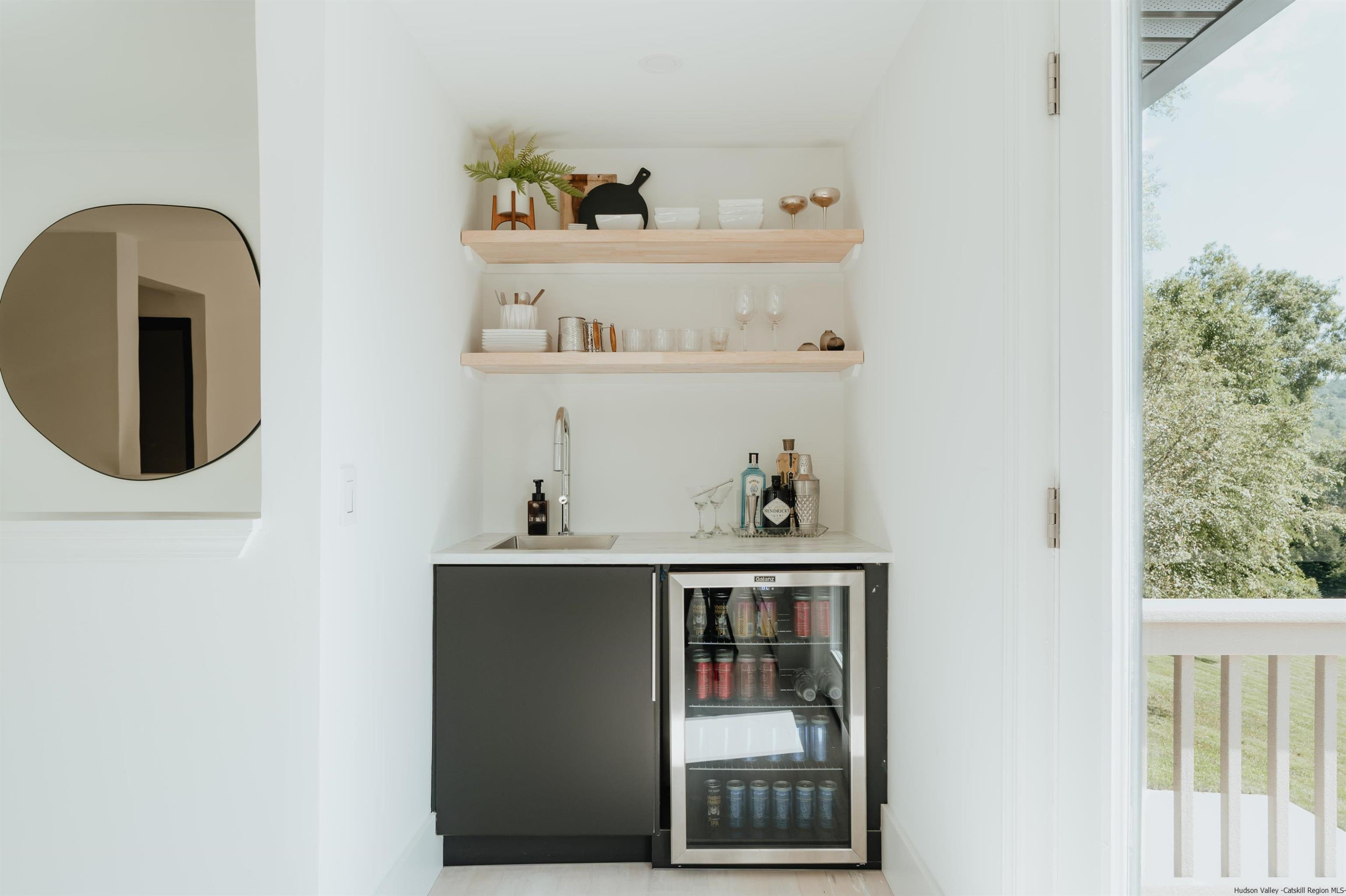 187 Bloom Road Barryville, NY 12719 - Photo 25 of 35 a view of living room