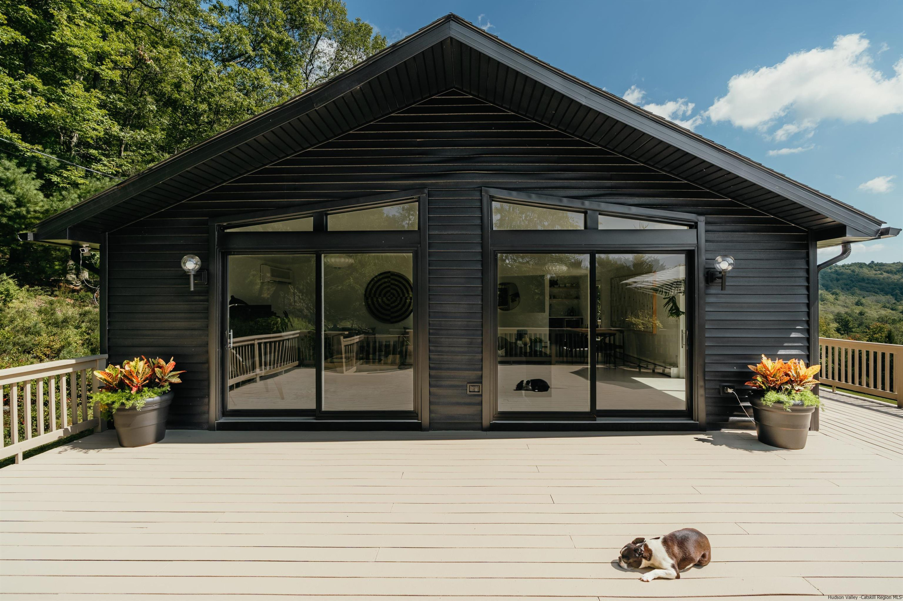 187 Bloom Road Barryville, NY 12719 - Photo 33 of 35