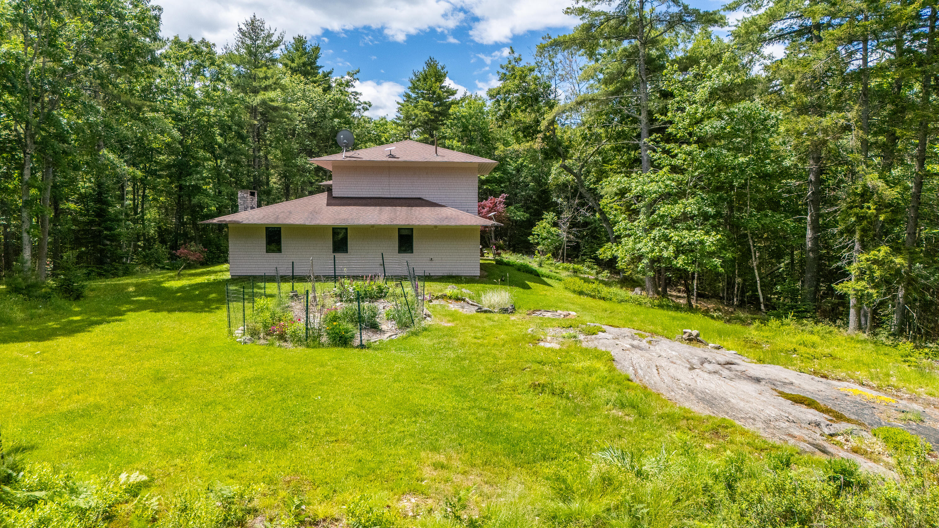 52 Oak Run Road Westport Island, ME 04578 - Photo 166 of 200