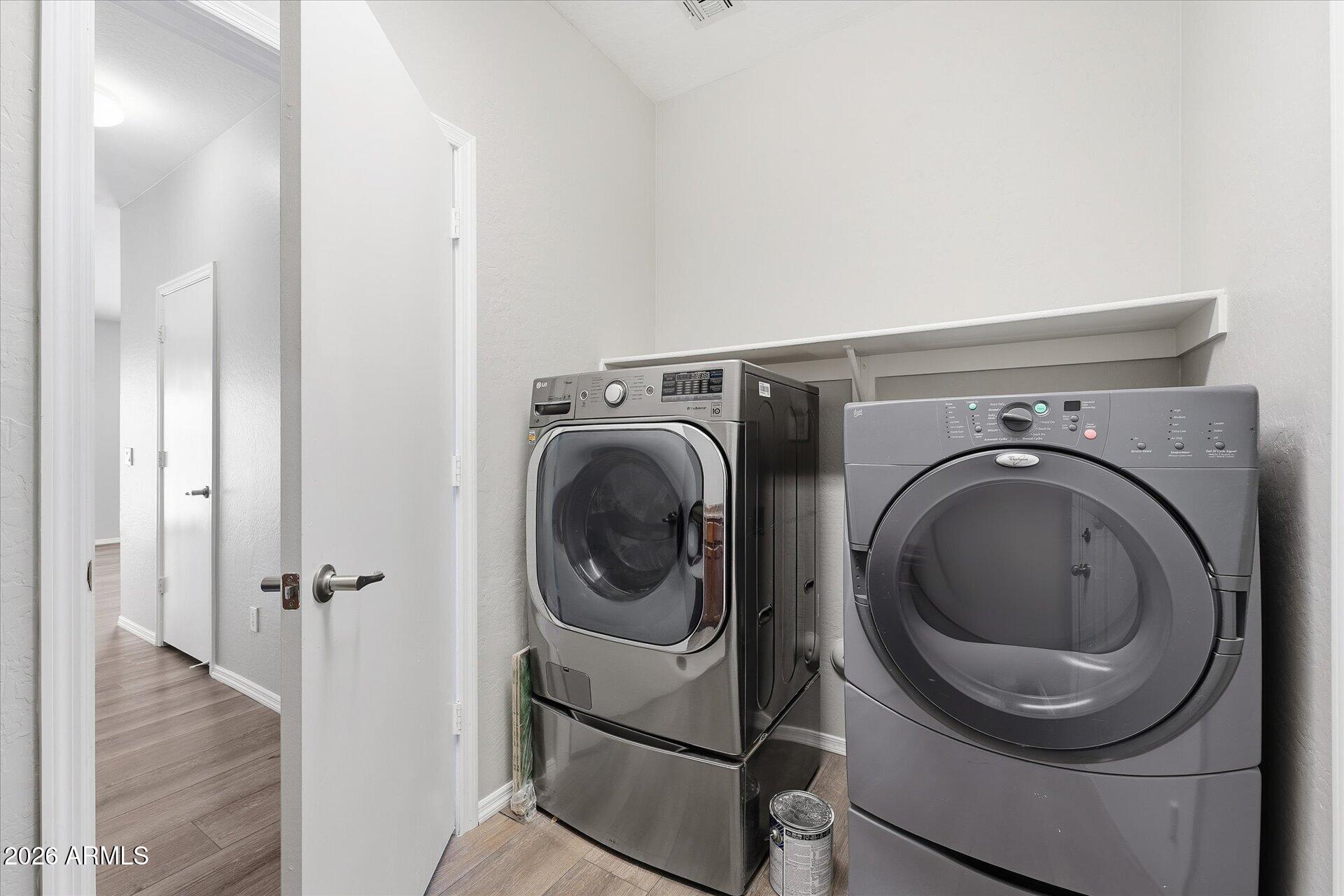 9934 East Hay Loft Road Florence, AZ 85132 - Photo 29 of 38 34-034-laundry