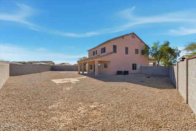 $375,000 | 9934 East Hay Loft Road, Florence, AZ 85132